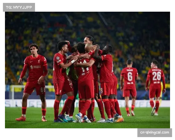 利物浦遭布伦特福德逆转后亟需调整状态重振争冠信心