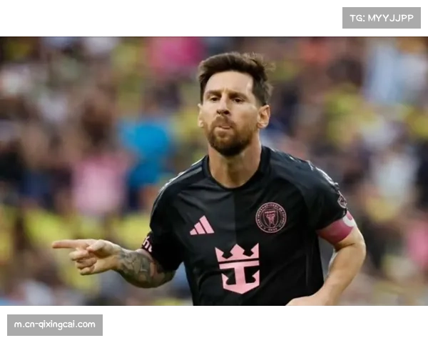 梅西38岁重现头球绝技 美职联赛舞台再显传奇风采