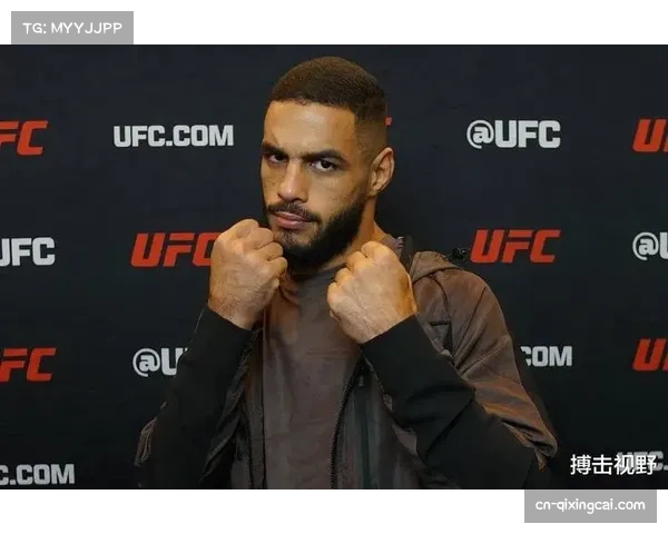 邦菲姆飞膝被评年度最佳KO 次中量级迎来新威胁