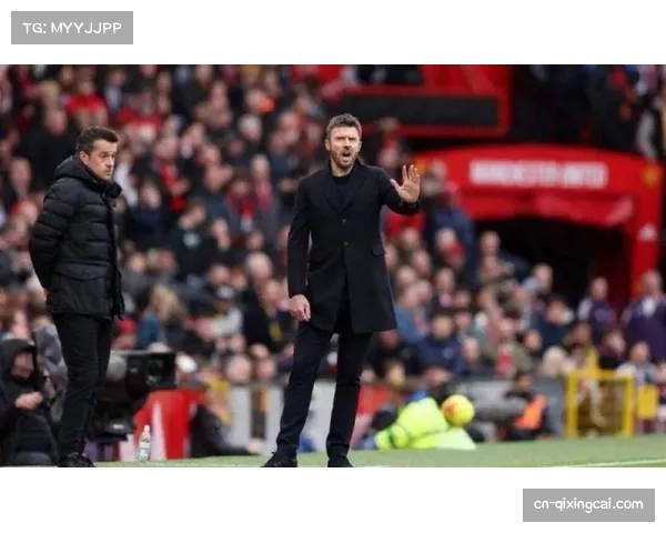 卢克肖称赞卡里克带来信任氛围 更衣室凝聚力显著提升